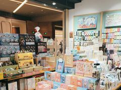 -墨格(浦东嘉里城店)