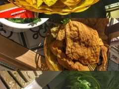 -南城十里潮汕鲜牛火锅·鲜虾生滚粥(融汇老商埠店)