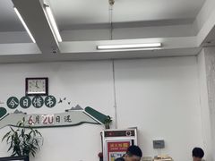 -荔湾区图书馆(周门馆)