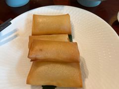 -扬州香格里拉·香宫中餐厅