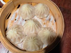 杭州小笼包-外婆家(南开大悦城店)
