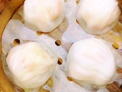 万山虾饺皇-万山楼海鲜酒家·二十三年老字号