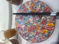 -东兴楼饭庄(六里桥店)