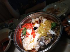 -望湘园·洞庭渔宴(永旺店)