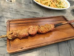 -新疆杭州疗养院·富春山庄