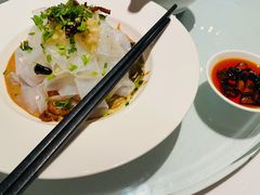 麻将凉皮-小南洋海景餐厅(深圳湾店)
