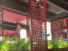 -山城辣妹子(定福庄店)
