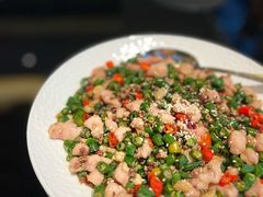 -丽晶轩中餐厅(重庆丽晶酒店)
