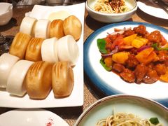 -渝信川菜(西单店)
