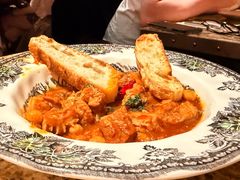 -BROWNSTONE布朗石西班牙餐厅(富城店)