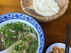 -长安后宰门水盆羊肉(新都心店)