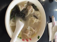 王家沙点心店(南京西路总店)-王家沙点心店(南京西路总店)