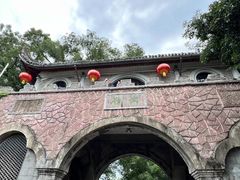 -蒋氏故居