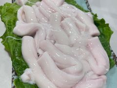 -食潮汕头鲜牛馆(望京保利店)