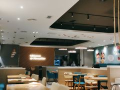 大堂-豪客来牛排(重庆金源世纪广场1731店 )