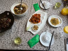 -一江春水·杭帮臻宴(三台山店)