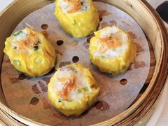 -天龙轩(香港丽思卡尔顿酒店)