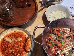 -湘拾(壹方北馆店)