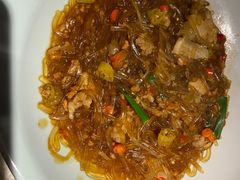 -绿茶餐厅(汇悦大融城店)