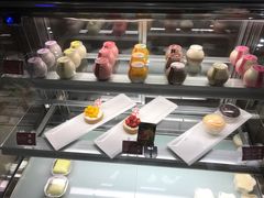 -糖纸甜品(恒一广场店)