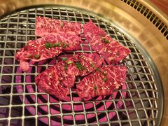 -御牛道日式烤肉料理(杭州万象城店)