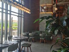 -OGGI TRATTORIA PIZZERIA(深业上城店)