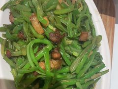 -乡村基·川味现炒大王(熙悦天街店)