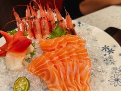 -大渔铁板烧(大悦城店)