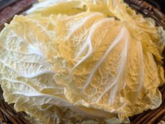 大白菜-宽巷子成都火锅(南站店)