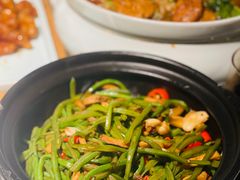 -四世同堂·京菜·烤鸭(双井店)