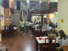 -鑫龙火锅城(经二纬四店)