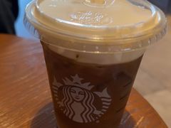 -星巴克(保定万博广场店)