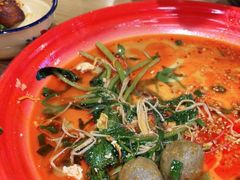 -文立新·秤盘麻辣烫(天通苑店)