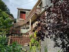 -高荡千年布依古寨旅游景区