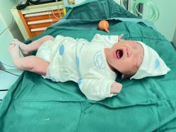 -杭州贝瑞斯美华妇儿医院·早孕·产检·儿科