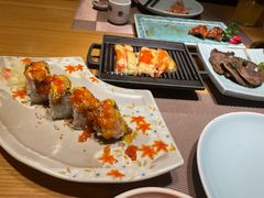 -三石铁板烧(紫竹桥店)