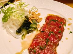 -王鼎精致料理铁板烧(世博源店)