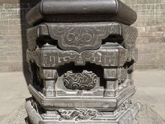 -山西王家大院