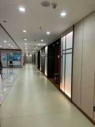 -爱贝蕊恩韩式月子会所(南山店)