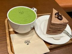 -Peet's 皮爷咖啡(深圳湾万象城店)