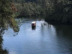-保利石象湖景区