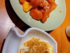 -外婆私房菜(新亚百货店)