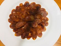 湖北农家腊肠-丹江渔村(望京店)