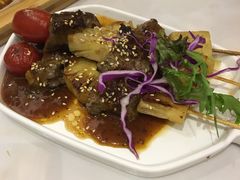 -打趸BTC·Breaktime cafe(北京路店)