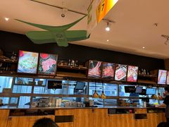 -木屋烧烤(西南角店)