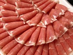 肥牛一号-仁和四季涮肉馆(天坛南门店)