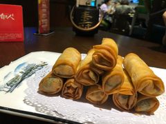 夷陵春卷-自己人(九码头店)