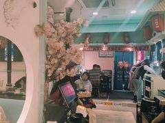 -烤路里·韩国品质自助烤肉(石路天虹4号店)