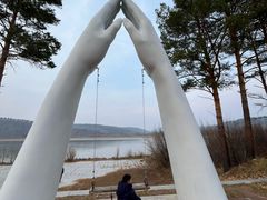 -北极村旅游风景区