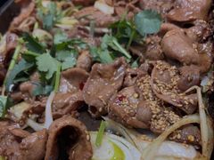 -清真永恒华威肉饼(潘家园店)